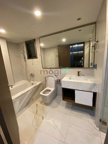 Hình ảnh Căn GÓC 130m2 3PN 2WC The Peak Midtown PMH quận 7 Giá 2300$ Bao PQL.