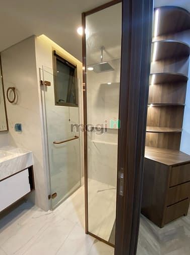 Hình ảnh Căn GÓC 130m2 3PN 2WC The Peak Midtown PMH quận 7 Giá 2300$ Bao PQL.