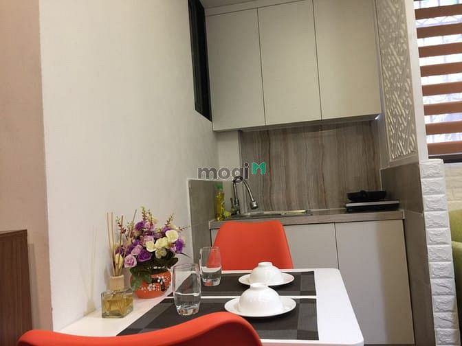 Hình ảnh Cho thuê Trang Chủ MB66.COM / Đăng Ký Tặng 66K dịch vụ 1 ngủ 50m2 tại phố Đào tấn