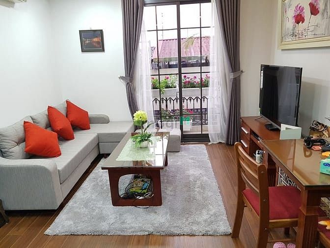 Hình ảnh Cho thuê Trang Chủ MB66.COM / Đăng Ký Tặng 66K dịch vụ 1 ngủ 50m2 tại phố Đào tấn