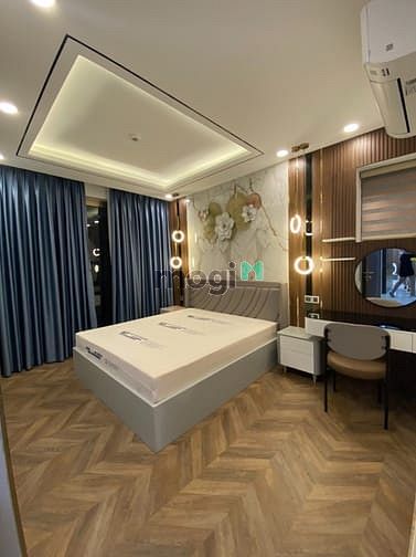 Hình ảnh Căn GÓC 130m2 3PN 2WC The Peak Midtown PMH quận 7 Giá 2300$ Bao PQL.