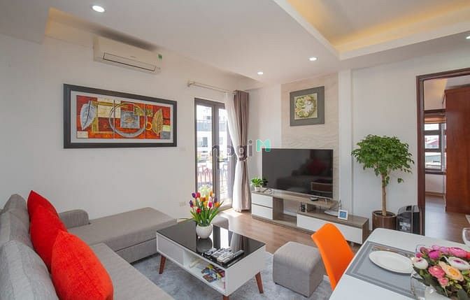 Hình ảnh Cho thuê Trang Chủ MB66.COM / Đăng Ký Tặng 66K dịch vụ 1 ngủ 50m2 tại phố Đào tấn