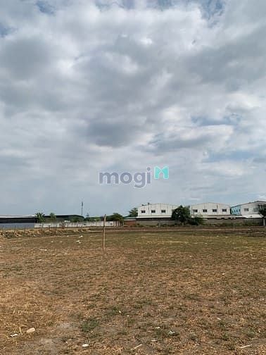 Hình ảnh Giảm sâu đất @ mặt hiẻm xe hơi thạnh lộc q12 - 1045m2 còn 24 tỷ