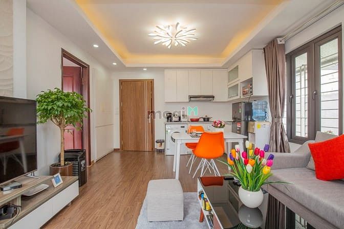 Hình ảnh Cho thuê Trang Chủ MB66.COM / Đăng Ký Tặng 66K dịch vụ 1 ngủ 50m2 tại phố Đào tấn