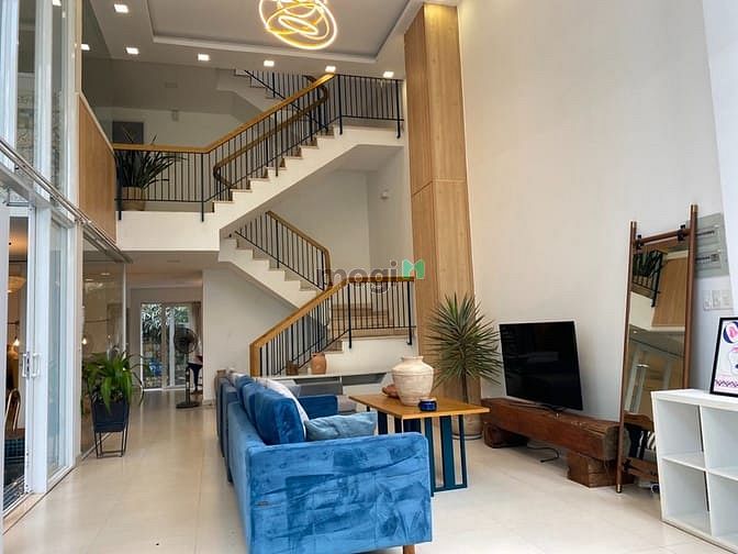 Hình ảnh 35 Tỷ cho căn biệt thự 200m2 đất P. Thảo Điền, Quận 2. Có hồ bơi
