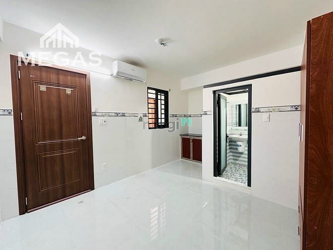 Hình ảnh Căn Hộ cho thuê giá rẻ full nội thất ngay Bùi Đình Tuý