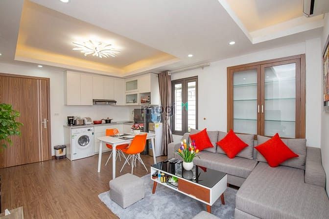 Hình ảnh Cho thuê Trang Chủ MB66.COM / Đăng Ký Tặng 66K dịch vụ 1 ngủ 50m2 tại phố Đào tấn