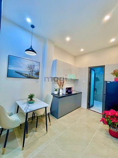 Hình ảnh ✅Mb6623 nạp rút nhanh chóng 1 Phòng Ngủ_Mới 100%_Full Nt_Bùi Đình Túy_Quận Bình Thạnh✅