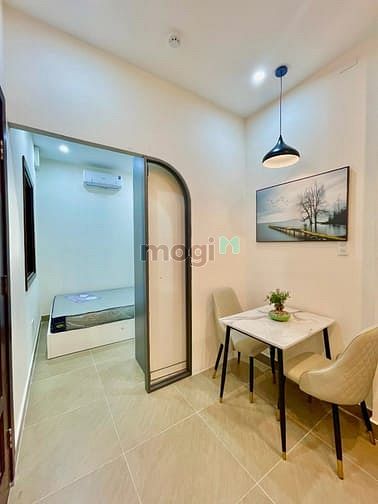 Hình ảnh ✅Mb6623 nạp rút nhanh chóng 1 Phòng Ngủ_Mới 100%_Full Nt_Bùi Đình Túy_Quận Bình Thạnh✅