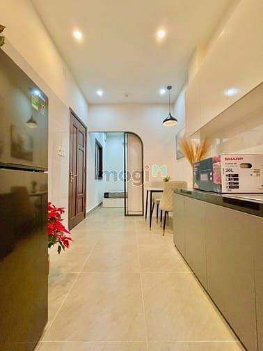 Hình ảnh ✅Mb6623 nạp rút nhanh chóng 1 Phòng Ngủ_Mới 100%_Full Nt_Bùi Đình Túy_Quận Bình Thạnh✅