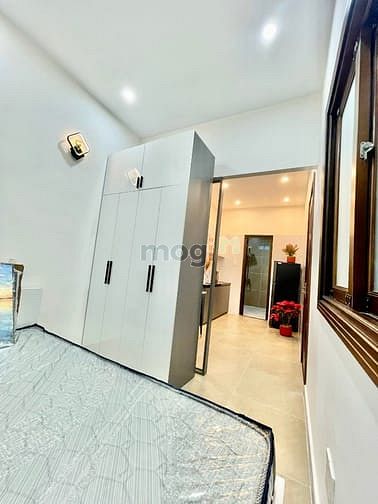 Hình ảnh ✅Mb6623 nạp rút nhanh chóng 1 Phòng Ngủ_Mới 100%_Full Nt_Bùi Đình Túy_Quận Bình Thạnh✅