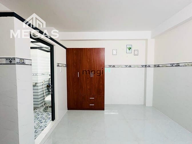 Hình ảnh Căn Hộ cho thuê giá rẻ full nội thất ngay Bùi Đình Tuý