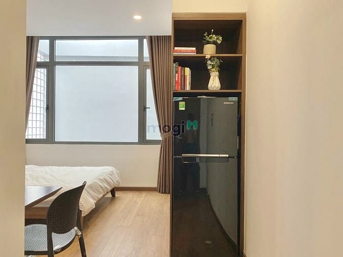 Hình ảnh Cho Thuê Căn Hộ Full Nội Thất Gần Sân Bay phường 2 Quận Tân Bình