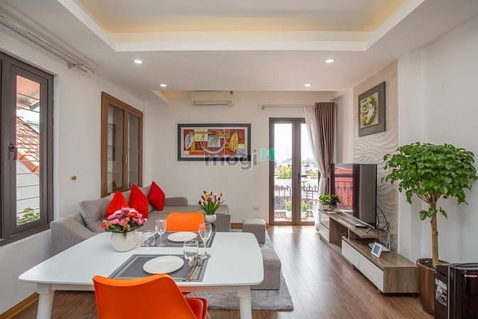 Hình ảnh Cho thuê Trang Chủ MB66.COM / Đăng Ký Tặng 66K dịch vụ 1 ngủ 50m2 tại phố Đào tấn