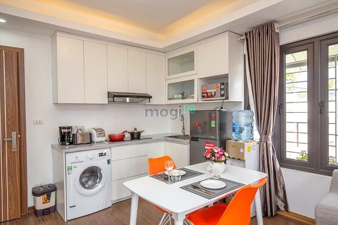 Hình ảnh Cho thuê Trang Chủ MB66.COM / Đăng Ký Tặng 66K dịch vụ 1 ngủ 50m2 tại phố Đào tấn