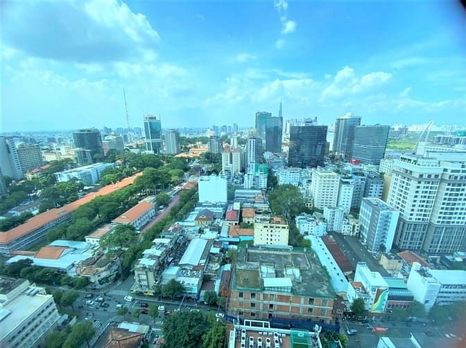 Hình ảnh Bán Trang Chủ MB66.COM / Đăng Ký Tặng 66K Vincom Center 200m2, 4PN, view Nhà thờ đức bà & Landmark 81