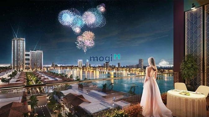 Hình ảnh Chính thức nhận booking dự án Sun Symphony Residence Đà Nẵng