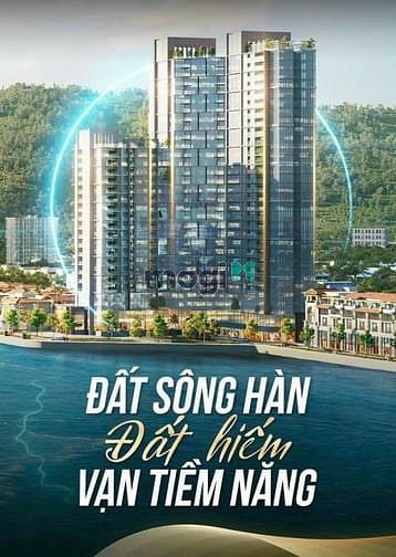Hình ảnh Chính thức nhận booking dự án Sun Symphony Residence Đà Nẵng