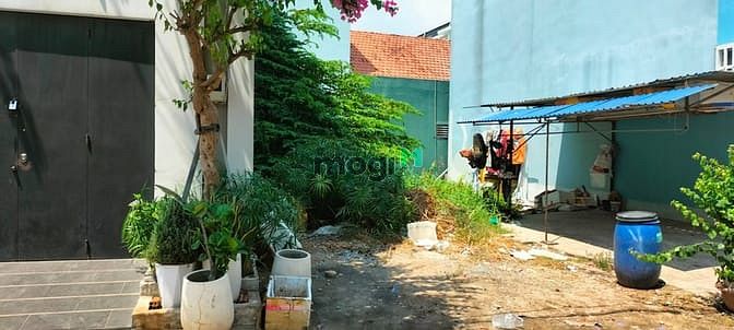 Hình ảnh Thủ Đức, Đất đường Cây Keo, Hẻm nhựa 6m, KDC dân trí, DT 4x14.3m