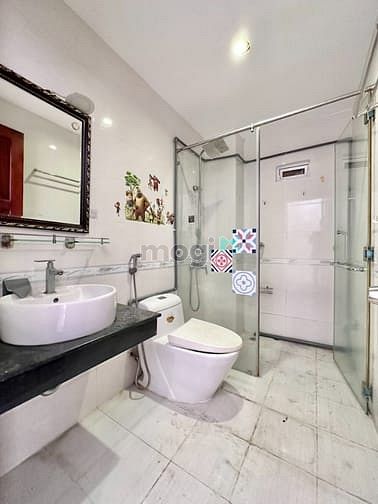 Hình ảnh Cho Thuê Căn Hộ 30M2_Bancol_Khu Phan Xích Long_Phú Nhuận