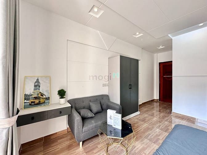 Hình ảnh Cho Thuê Căn Hộ 30M2_Bancol_Khu Phan Xích Long_Phú Nhuận