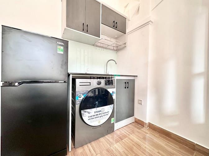 Hình ảnh Cho Thuê Căn Hộ 30M2_Bancol_Khu Phan Xích Long_Phú Nhuận