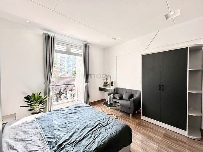 Hình ảnh Cho Thuê Căn Hộ 30M2_Bancol_Khu Phan Xích Long_Phú Nhuận