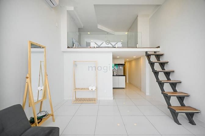 Hình ảnh Duplex full nội thất gần Lotte Mart Quận 7, tiện qua Q1,Q4,Q5🔥