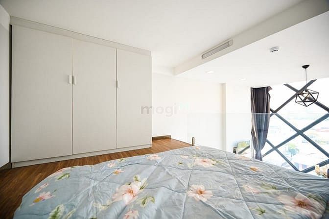 Hình ảnh Duplex full nội thất gần Lotte Mart Quận 7, tiện qua Q1,Q4,Q5🔥