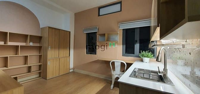 Hình ảnh CHDV Studio Hình Thật _Giá Thật - NHÀ MỚI - CHỈ 5x - TẠI Q7