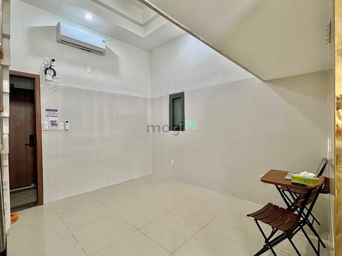 Hình ảnh Duplex full nội thất gần Lotte Mart Quận 7, tiện qua Q1,Q4,Q5🔥