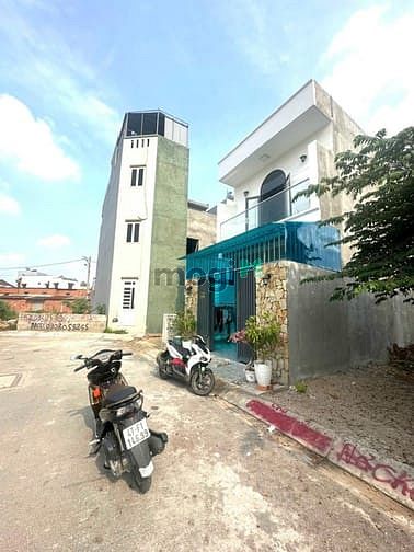 Hình ảnh XEM LÀ THÍCH nhà ngay cầu vượt Gò Dưa, xe hơi tránh, giá rẻ chỉ 4ty1