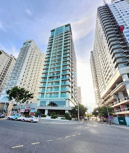 Hình ảnh Bán Trang Chủ MB66.COM / Đăng Ký Tặng 66K mặt biển thuộc dự án Alarcarte Đà Nẵng, đã ra sổ