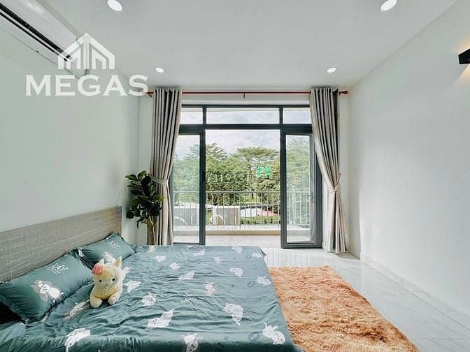 Hình ảnh Mb6623 nạp rút nhanh chóng 1PN giá rẻ - full nội thất ngay Đinh Bộ Lĩnh