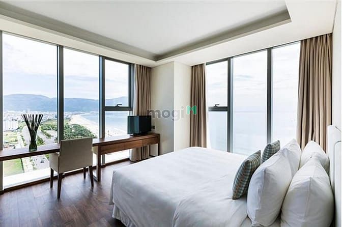 Hình ảnh Bán Trang Chủ MB66.COM / Đăng Ký Tặng 66K mặt biển thuộc dự án Alarcarte Đà Nẵng, đã ra sổ