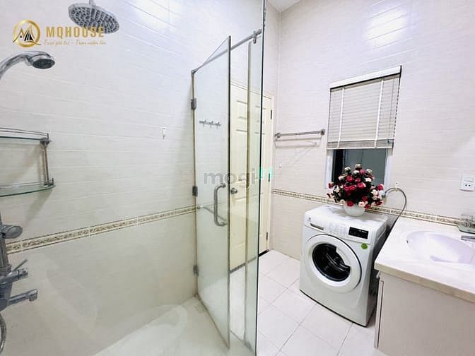 Hình ảnh Cho Thuê Căn Hộ_35M2_Tách Bếp_Máy Giặt Riêng_Chợ Bà Chiểu_Bình Thạnh