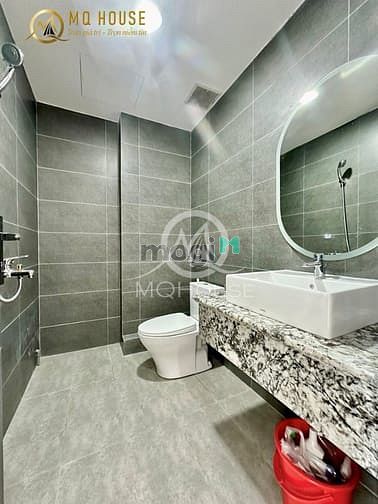 Hình ảnh ✅Căn Hộ 1 Phòng Ngủ Cực Đẹp_Ban Công Lớn_Full Nội Thất_Gần D2