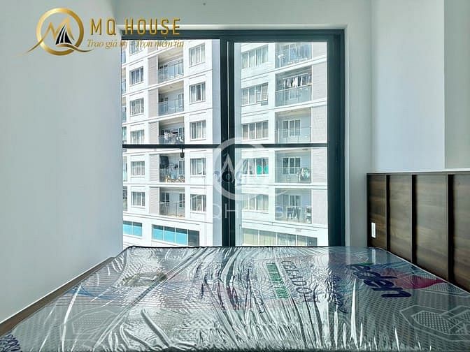 Hình ảnh ✅Căn Hộ 1 Phòng Ngủ Cực Đẹp_Ban Công Lớn_Full Nội Thất_Gần D2