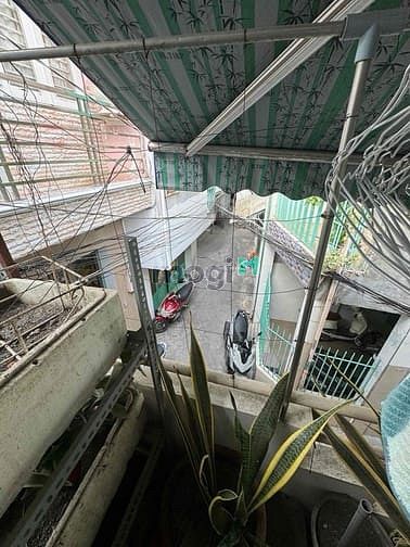 Hình ảnh Bán nhà hẻm 95 lê văn lương - tân kiểng - quận 7