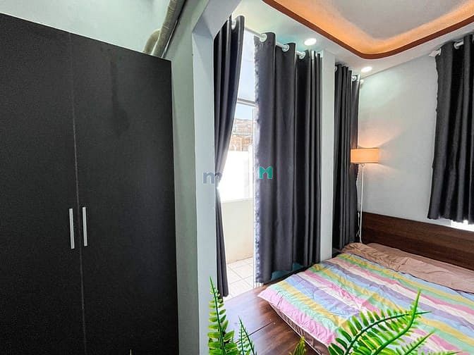 Hình ảnh Mb6623 nạp rút nhanh chóng 2PN mới_sạch sẽ_an ninh, đường Cách mạng tháng 8