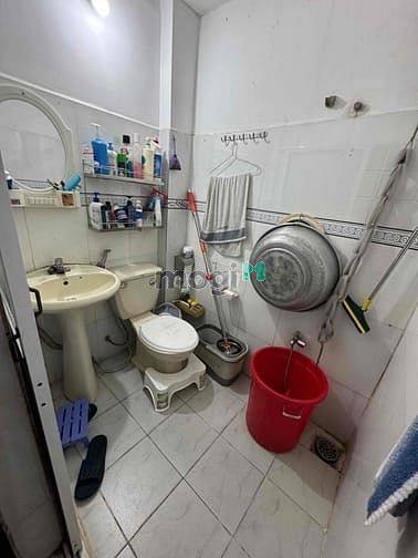 Hình ảnh Bán nhà hẻm 95 lê văn lương - tân kiểng - quận 7