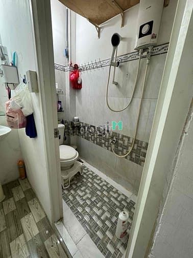 Hình ảnh Bán nhà hẻm 95 lê văn lương - tân kiểng - quận 7