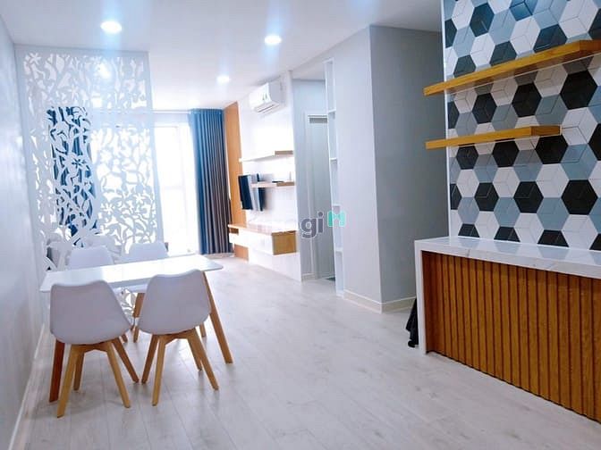 Hình ảnh Cho thuê Cộng Hoà Garden 72m2,2PN,2WC,Nội thất đầy đủ, giá rẻ