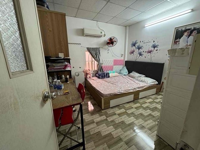 Hình ảnh Bán nhà hẻm 95 lê văn lương - tân kiểng - quận 7
