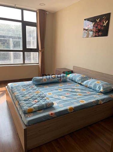 Hình ảnh Cho thuê Trang Chủ MB66.COM / Đăng Ký Tặng 66K De Capella Thủ Thiêm 3PN 97m2 Nhà mới giá chỉ 18tr/th