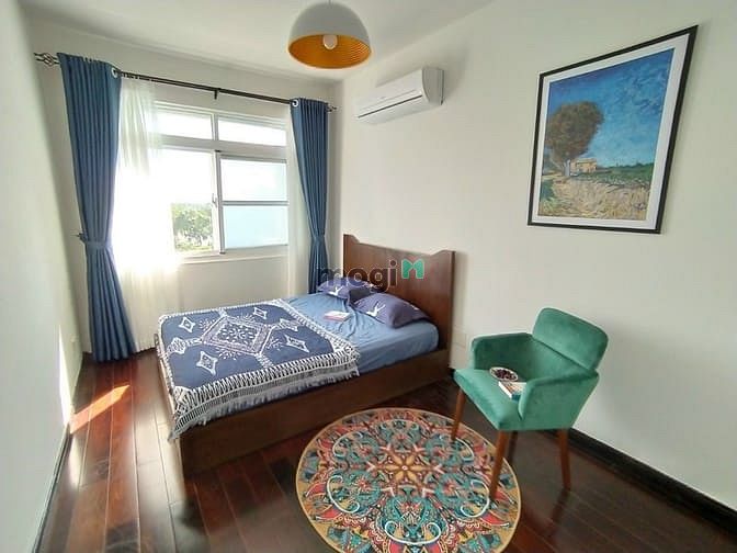 Hình ảnh Bán gấp CH Green view PMH Q7. 3PN, View sông . Gía 5.9 tỷ.