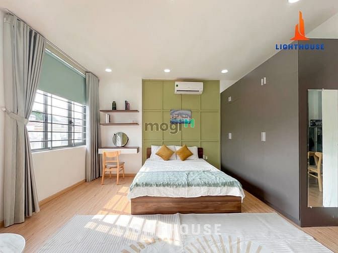Hình ảnh Căn Hộ Cao Cấp Siêu Đẹp Siêu Thoáng tại quận 1