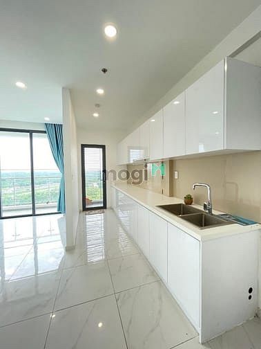 Hình ảnh Cho thuê chung cư Mỹ Đức 2PN nội thất cơ bản 78m2 14tr/tháng