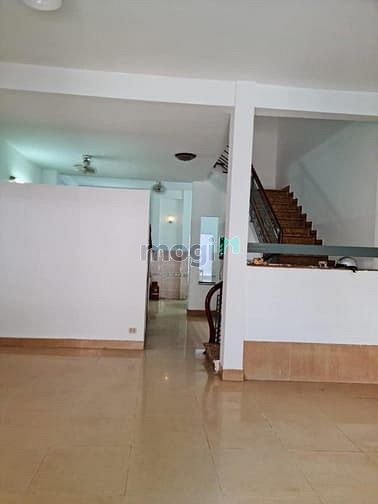 Hình ảnh Nhà Hẻm 8m 458/8d 3/2 6x20m 3L 5pn 4wc