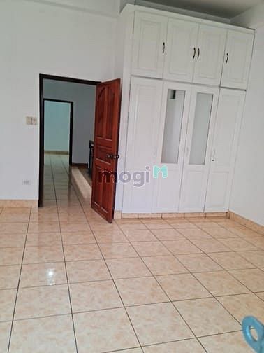 Hình ảnh Nhà Hẻm 8m 458/8d 3/2 6x20m 3L 5pn 4wc